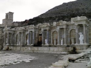 Kuzey Ege Almanya turizmi için tanıtım atağına geçti…