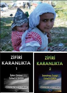 Çocuk anneler…