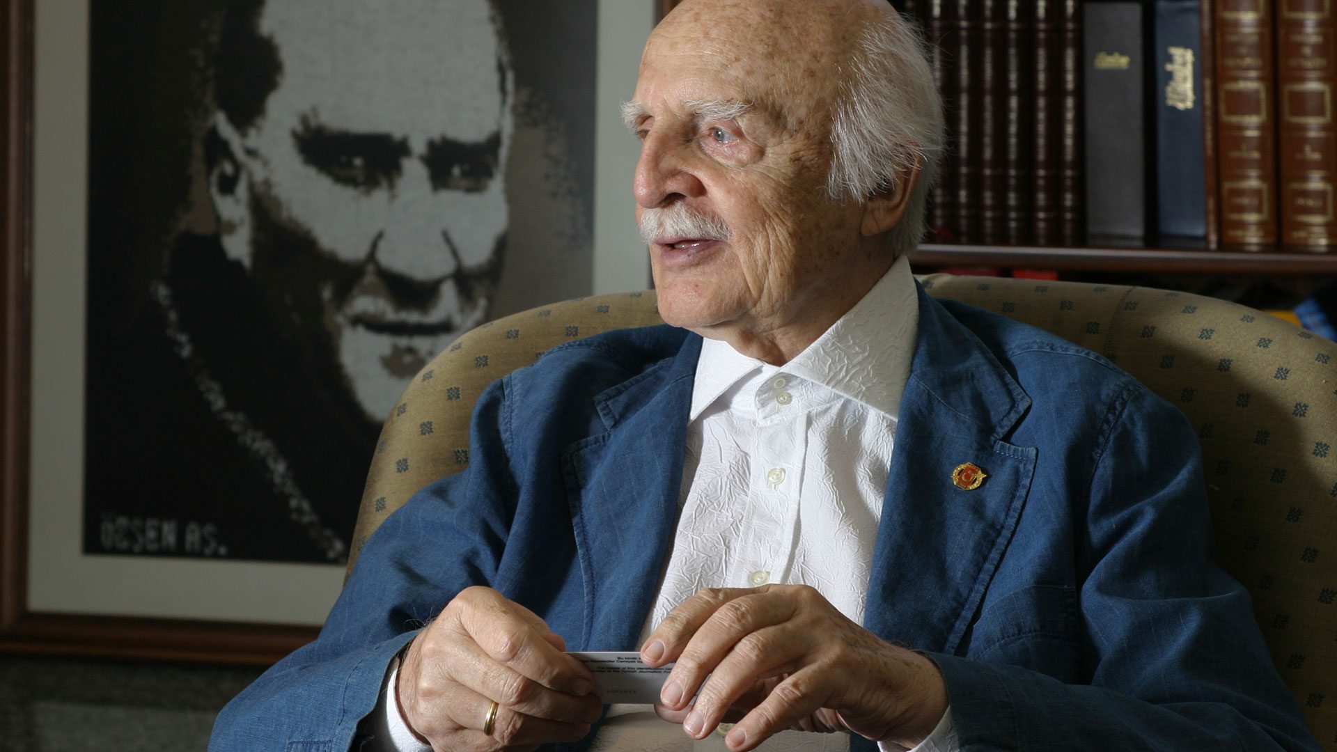 Can Kıraç