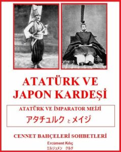 Atatürk ve Japon Kardeşi