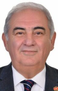 Tarihin Tekerrürü