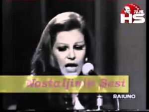 Milva – Bella Ciao