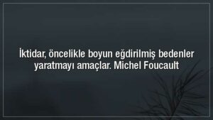 Yanlışlarından Ders Almayan İktidar