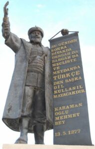 Karamanoğlu Mehmet Bey kimdir?