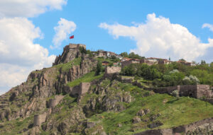 ANKARA  KALESİ