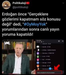 VUU GENÇLER VURDU GOL OLDU …!!!