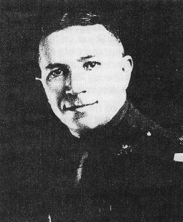 Mordehay Margolin