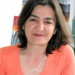 Gazeteci Müyesser Yıldız
