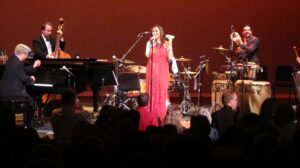 Pink Martini – Askim bahardi