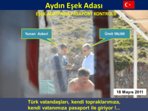 Fener Rum Kilisesi hakkında suç duyurusu