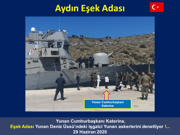 Yunan Deniz Üssü