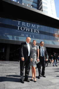 Trump’ın Gümrük Politikası ve Türkiye’ye Olası Etkileri