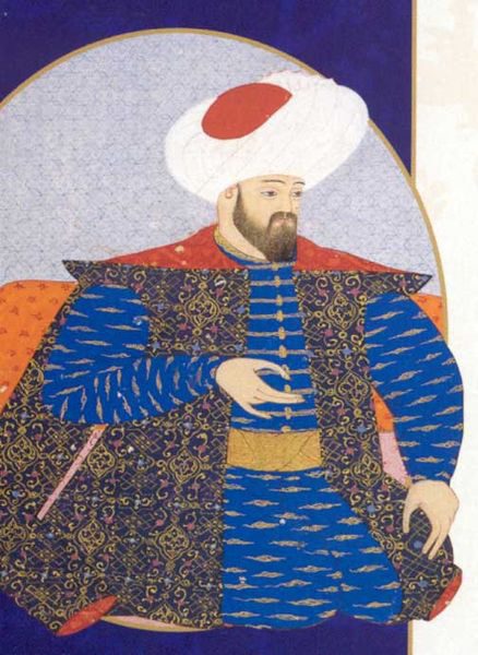 Osman Bey