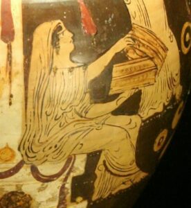 PANDORA’NIN KUTUSU