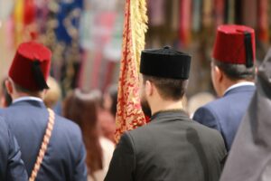 ERMENİ DİASPORASI ve ŞAKLABANLIKLARI (IX/IX)