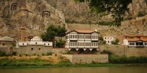 BBC’nin gözüyle Türkiye’nin kültürel derinliği…