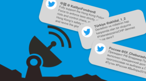 Twitter 7340 Aktrölün Hesabını Kapattı