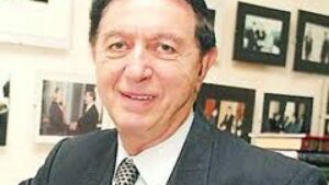 Üzeyir Garih niçin öldürüldü?..