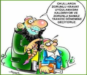 ALMANYA BİZİ NEDEN KISKANIYOR?