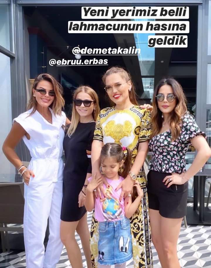 Demet Akalın