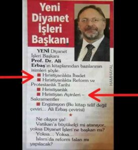 KEŞKE DESE …!!!