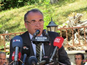 FETÖ Gladyo örgütü mü?