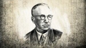 Bir Türk’ün Hikayesi