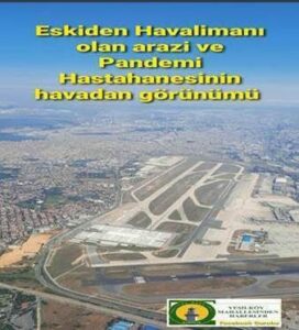 ISTANBULUMUZ ICIN ATATURK HAVA ALANI COK ELZEM VE COK ONEMLI !!!