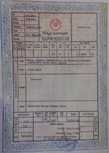 AYASOFYA ÜZERİNDEN YAPILAN ATATÜRK DÜŞMANLIĞI