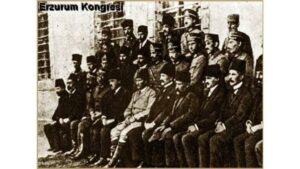 Yeni bir Erzurum Kongresi toplanmalı