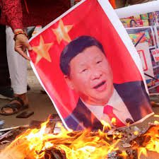 Hong-Kong Direnç Noktası mı?