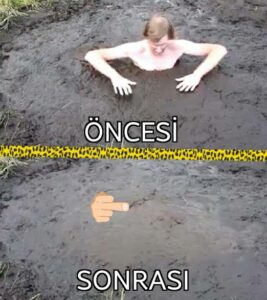 KISSADAN HİSSE…!!!