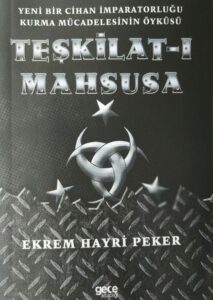 Teşkilat-ı Mahsusa
