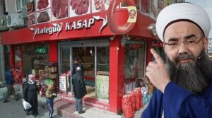 SÖZDE DİNDAR …!!!