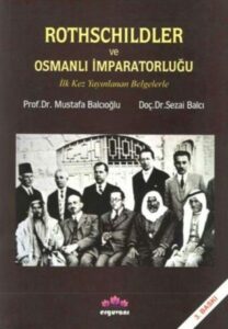 Rothschild ve Osmanlı 1828