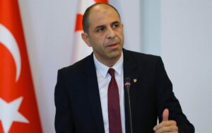 Mustafa Akıncı döneminde Türkiye ile ilişkilerimiz erozyona uğradı