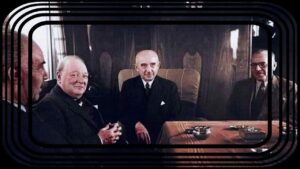 Churchill’in Inonu’ye mektubu