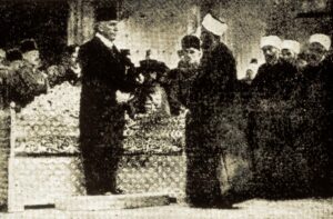 O GÜNDEN BU GÜNE HİÇBİR ŞEY DEĞİŞMEDİ