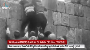 1919 Fransızlar