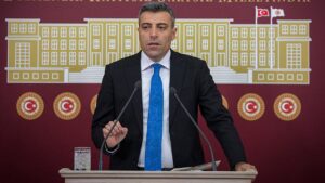 YENİLİK PARTİSİ GENEL BAŞKANI ÖZTÜRK YILMAZ’IN DOĞU AKDENİZ KRİZİYLE İLGİLİ SÖYLEDİKLERİNİN AYNISI ÇIKTI