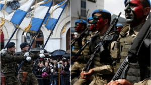 ŞU YUNANİSTAN ve DOĞU AKDENİZ’DE DİPLOMASİNİN ÖNLENEMEZ YÜKSELİŞİ…