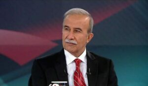 Emekli Emniyet Müdürü Hanefi Avcı Herkesi tekrar uyardı!