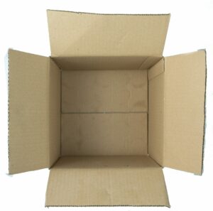 AÇ BİR PAKET, AMBALAJI ŞIK OLSUN! (İçi önemli değil)