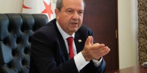 KIBRIS TÜRK CUMHURİYETİ