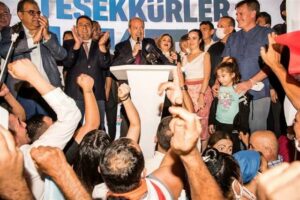 Kuzey Kıbrıs Türk Cumhuriyeti Seçimleri: Federasyon, İki Devletli Çözüm ve Bölgesel Aktörlerin Stratejik Çıkarları