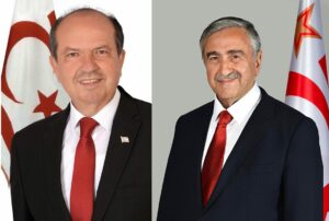 KKTC’nin yeni cumhurbaşkanı belli oldu