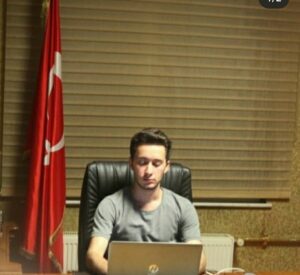 EREN TALHA ALTUN KİMDİR ? HAYATI VE BİYOGRAFİSİ
