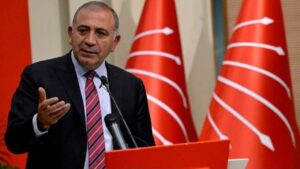GÜRSEL NEREYE KOŞUYOR?
