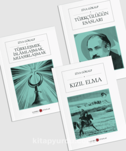 Müebbet bir ülkedir Türklere Turan