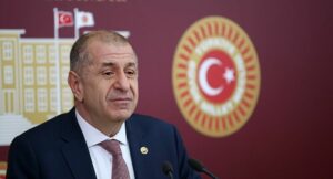 İYİ Parti İstanbul Milletvekili Ümit Özdağ FETÖ Çizgisinde Bir Sızmayı Engellemek İçin Yıllardan Beri Çalışıyorum